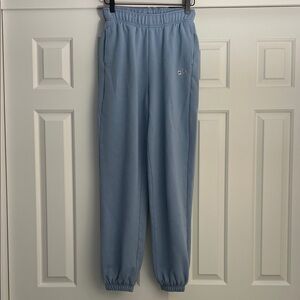 Accolade Sweatpant Celestial Blue